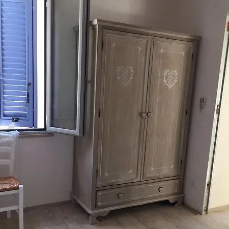 Apartment Casetta Lavanda