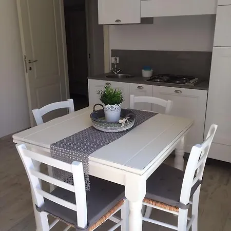 Casetta Lavanda Apartment
