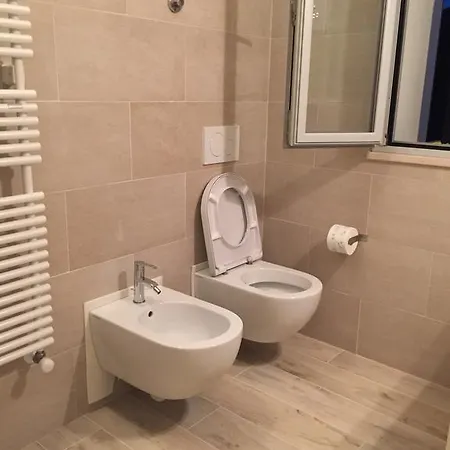 Casetta Lavanda Apartment Pomonte