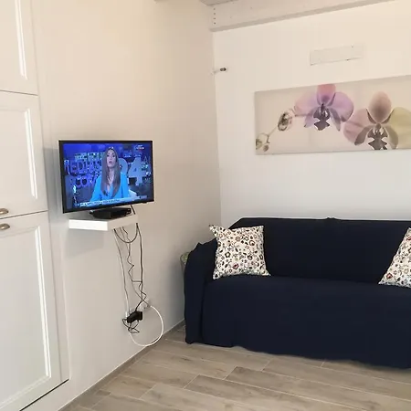 Apartment Casetta Lavanda *