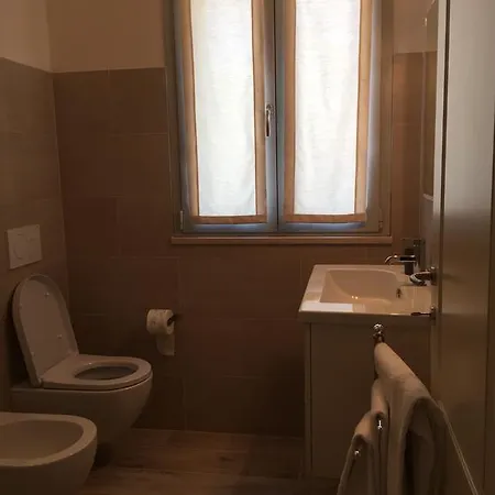 Apartment Casetta Lavanda *