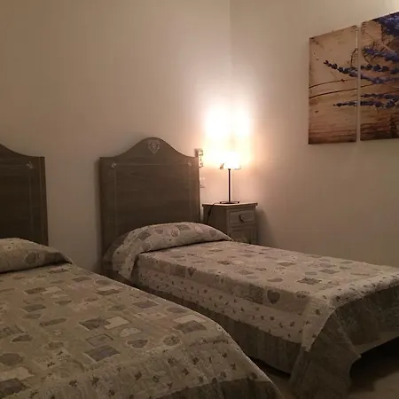 Casetta Lavanda Appartement