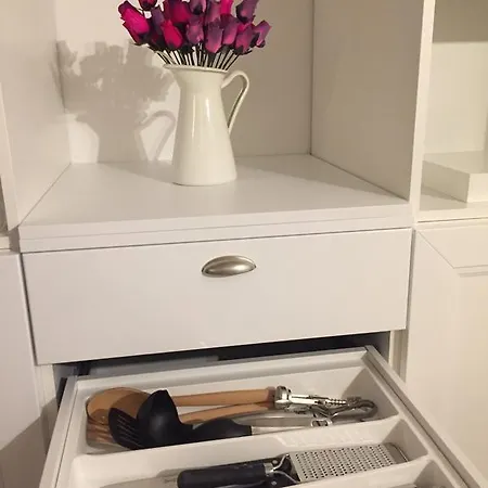 Casetta Lavanda Appartement *