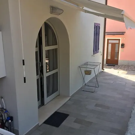 Appartement Casetta Lavanda