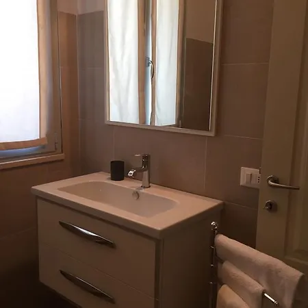 Casetta Lavanda Appartement